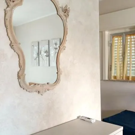 Casa vacanze Holiday Vicolo Iv Vanellazza *